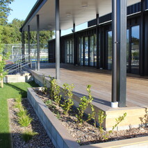 Renwick Community Hall