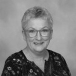 Principal's PA: Heather Johnson