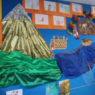 Te Pā Wānanga - Omaka Marae