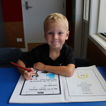 Staff at Renwick School