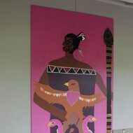 Pakahukahu Whānau - - Year 4/5/6