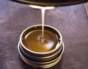 Honey Lip Balm