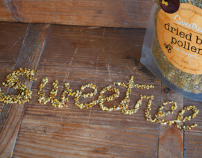 What&#039;s Special About Sweetree Bee Pollen?