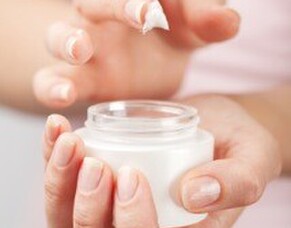 Basic Ointment or Body Balm