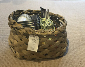 Plastic Free July: Plastic Free Meals on the Go