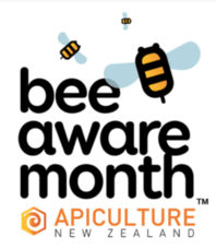 Bee Aware Month!