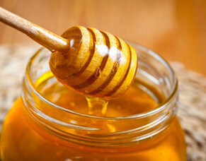 Uses for Honey