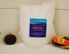 Epsom Salts