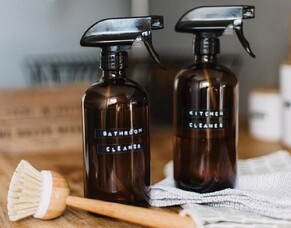 Sustainable Me Challenge - September