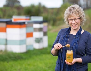 Stephanie shares her favourite things about the Waikato