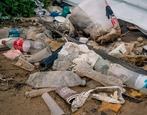 Plastic Free July: Reducing Packaging