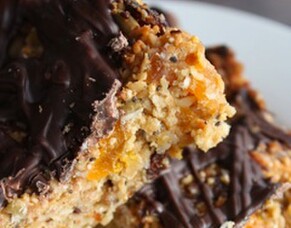 Vicki&#039;s Ultimate Health Bar