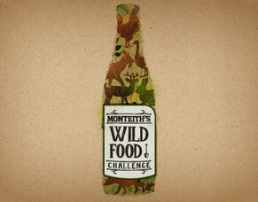 Victoria St Bistro Serves up More Wild Food