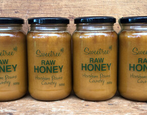 Horsham Downs Country Honey Special