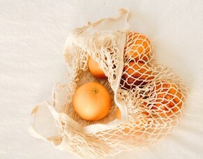 Plastic Free July: Limiting Plastic Bag Use