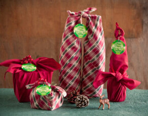 Sustainable Me Challenge - December