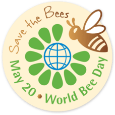 World Bee Day