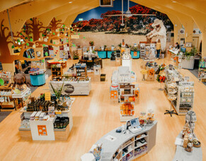 Visit The Huka Honey Hive