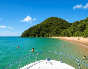 Camping in the Coromandel This Summer: What to Expect