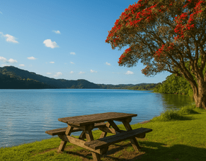 Top 5 Things To Do In Tapu New Zealand