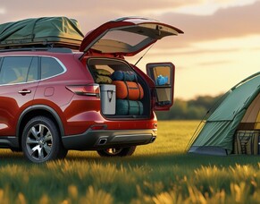 Top 5 Must-Haves for Camping in New Zealand Campgrounds (Plus What You Don't Need!)