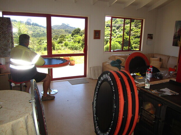 XenPod re-manufacturing in New Zealand 2016