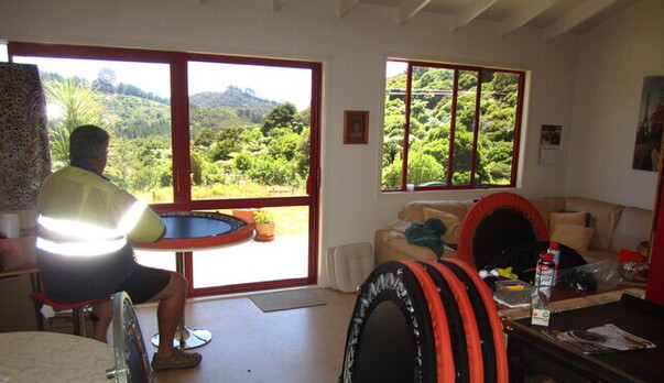 Full History of the New Zealand Lymphacisers