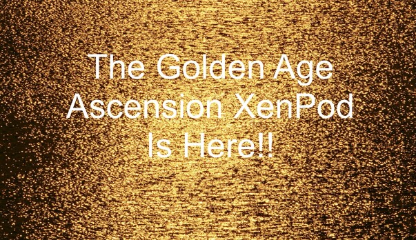 Experience The Future with The Ascension XenPod Upgrade