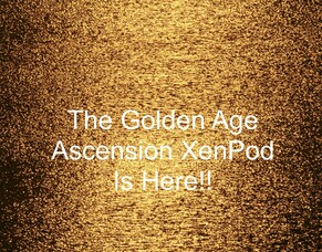Experience The Future with The Ascension XenPod Upgrade