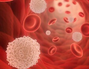 Is Your Body Battery Flat?