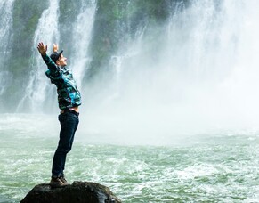 The Holistic Harmony of Energy