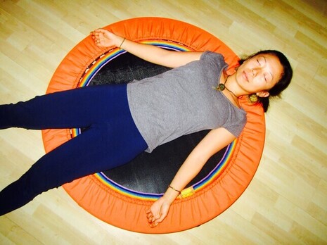 Rebounding v’s Health-Bouncing