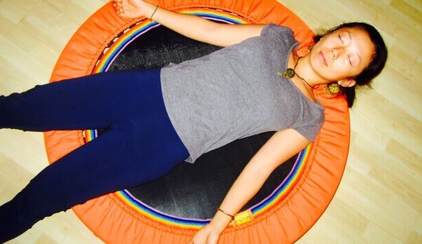 Rebounding v&rsquo;s Health-Bouncing