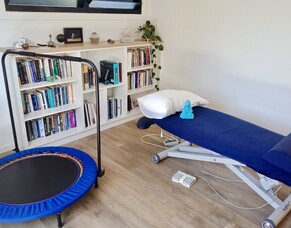 Recovering from Long Covid: A Wellness Revolution