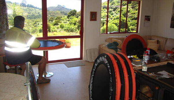 Why take the risk with a cheap rebounder?