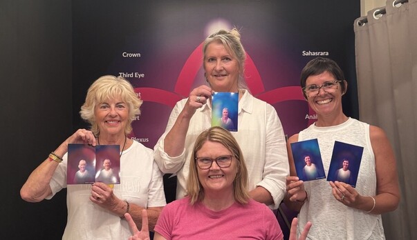 Visual Proof of XenPod Harmonising Benefits!