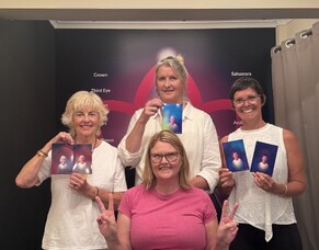 Visual Proof of XenPod Harmonising Benefits!