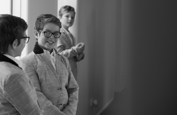 Wellington wedding photographer