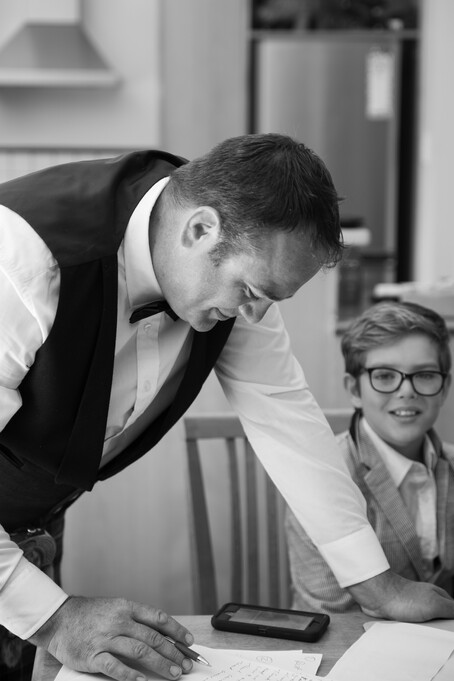 registry wedding photographer Wellington