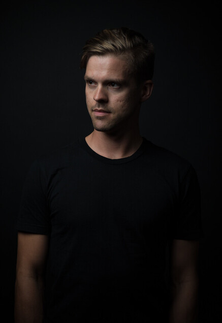 portrait photographer wellington