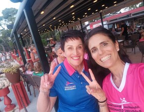 IBCPC Outreach Clinics Program