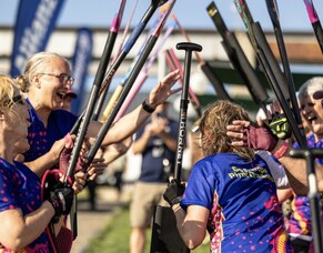 Go Europe Pink Dragons