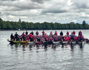 Dragonboat Festival Hanover 2025