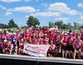 CanAmerica Club Crew