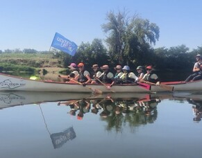 United Ladies In France