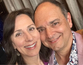 Sex &amp; Intimacy After Cancer