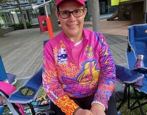 Dragica&#039;s Story