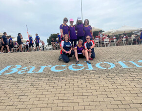 Hurricane Paradragons