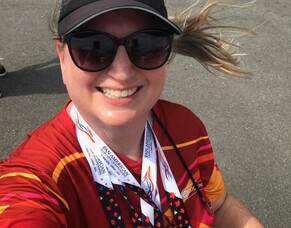 Pan Am Club Crew Championships