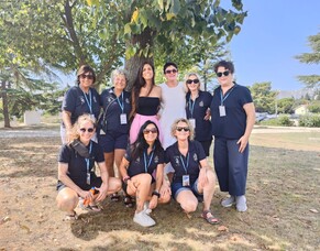 President&#039;s Report